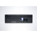 Miniatyrbild 4 av 11: Ducky One 3 -mekaniskt tangentbord med Cherry MX Brown-switchar, svart