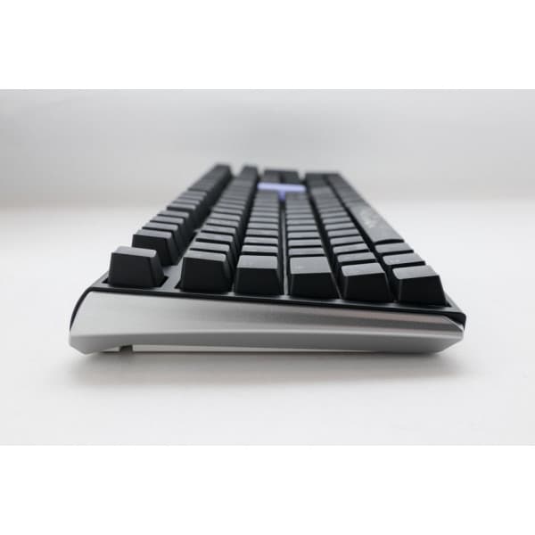 Ducky One 3 -mekaniskt tangentbord med Cherry MX Brown-switchar, svart