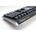 Miniatyrbild 10 av 11: Ducky One 3 -mekaniskt tangentbord med Cherry MX Brown-switchar, svart