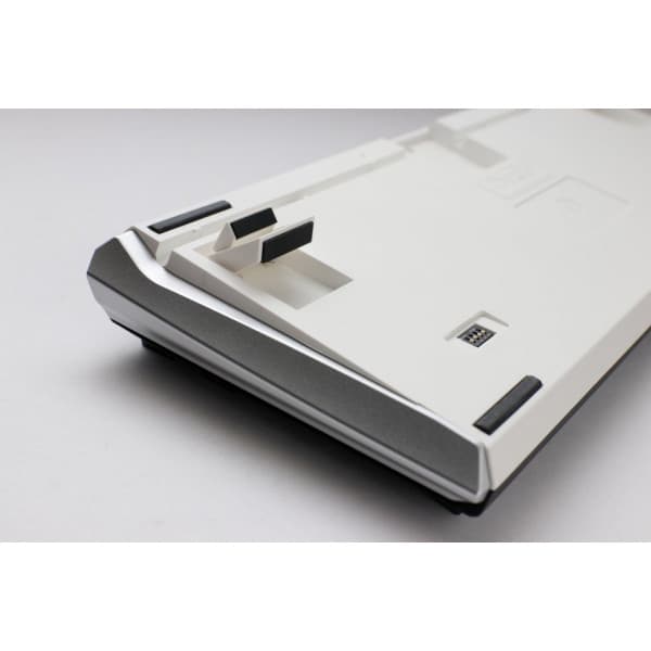 Ducky One 3 -mekaniskt tangentbord med Cherry MX Brown-switchar, svart