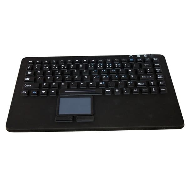 ErgoFinlandvandtæt tastatur og mus