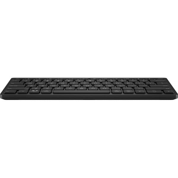 HP 355 Compact Multi-DeviceBluetooth Keyboard -näppäimistö, suomi (692S9AA)