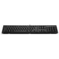 Miniatyrbillede 2 af 6: HP USB Keyboard tastatur, finsk