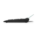 Pikkukuva 3 / 3: Lenovo Smartcard Wired Keyboard II -näppäimistö, Fin/Swe