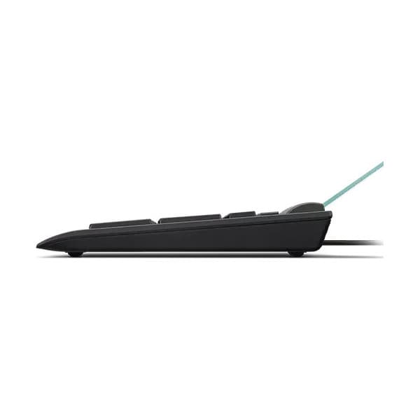 Lenovo Smartcard Wired Keyboard II -näppäimistö, Fin/Swe