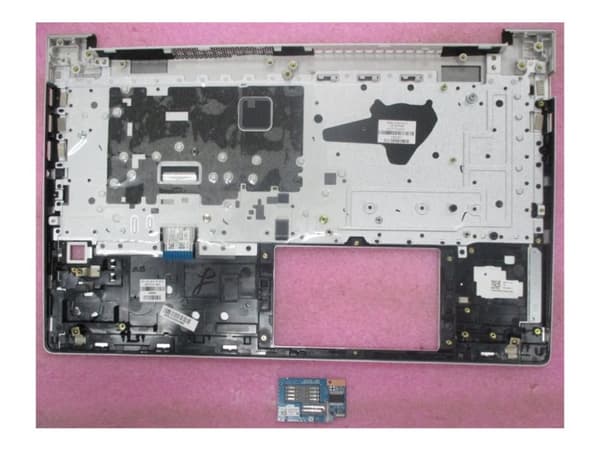 HP N17713-DH1, Näppäimistö, Tanska, Suomi, Norjalainen, HP, EliteBook 650 G9
