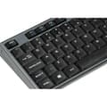 Miniatyrbild 5 av 11: Tangentbord och Mus Ibox DESKTOP KIT PRO Svart Engelska QWERTY
