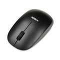 Miniatyrbild 8 av 11: Tangentbord och Mus Ibox DESKTOP KIT PRO Svart Engelska QWERTY