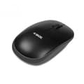 Miniatyrbild 9 av 11: Tangentbord och Mus Ibox DESKTOP KIT PRO Svart Engelska QWERTY