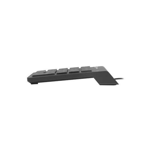 Numerisk tastatur Natec NKL-2022 Sort