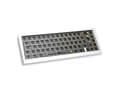 Miniatyrbild 2 av 5: Ducky ProjectD Outlaw65 - Tangentbord