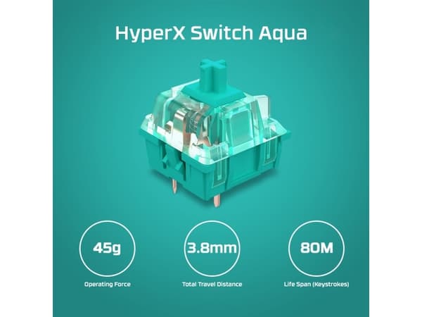 HX AYO PBT HXBL GKBD US 22C2 H