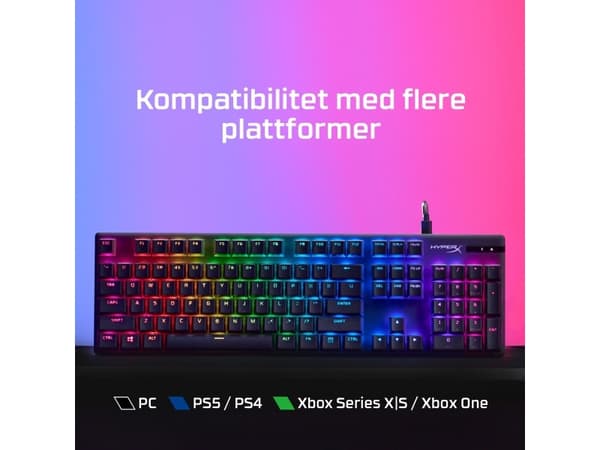 HX AYO PBT HXBL GKBD US 22C2 H