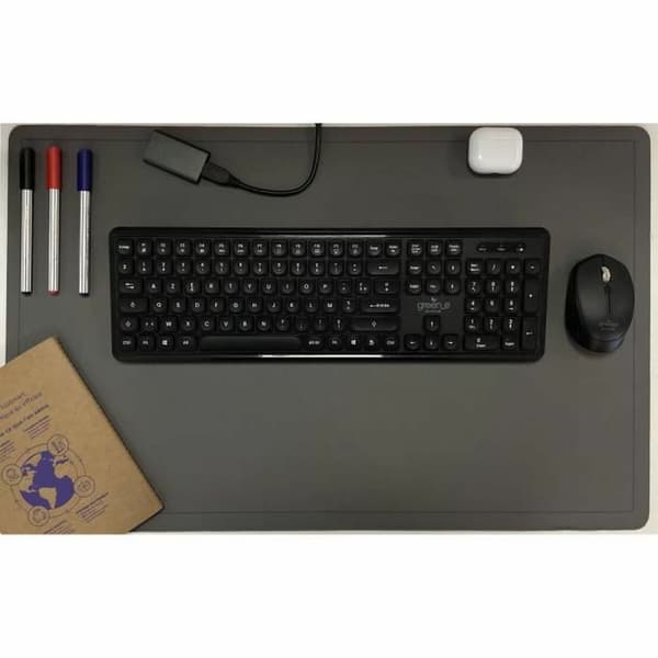 Bluetooth Tangentbord Mobility Lab Ecological Svart
