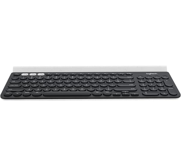 Logitech K780 Multi-Device Bluetooth Unifying QWERTY