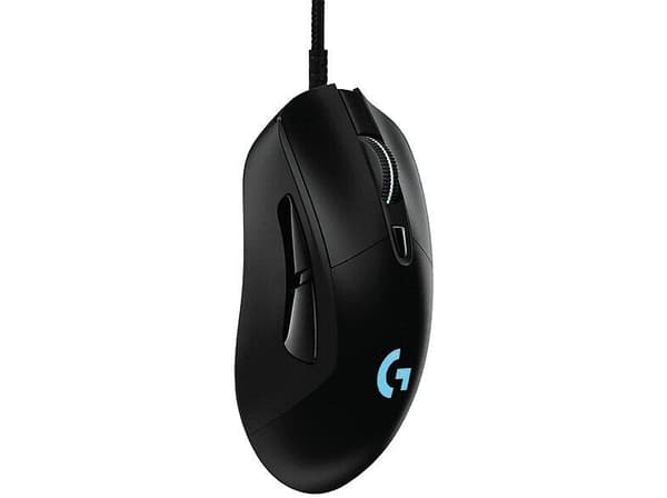 Logitech G403 Prodigy Hero