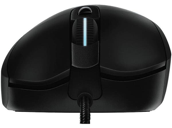 Logitech G403 Prodigy Hero