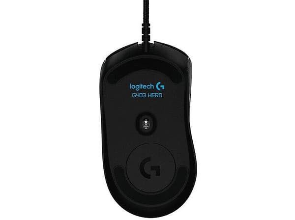 Logitech G403 Prodigy Hero
