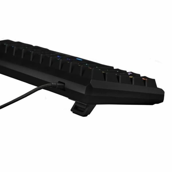 Tastatur The G-Lab Rød