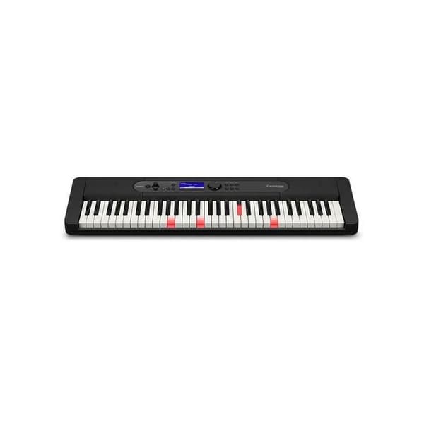 Ljusriktningsklaviatur - CASIO - LK-S450 - Digital synthesizer - 61 tangenter - 5W RMS