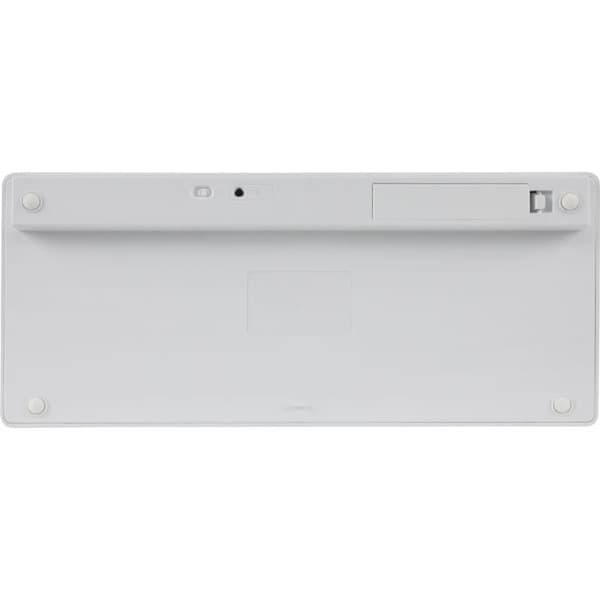 Tangentbord - THE G-LAB - KB-MINI-PC-MAC/FR - Bluetooth - Double Layout PC MAC