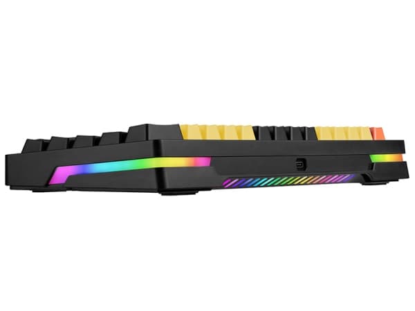 Tracer GAMEZONE EVO2 - Tastatur