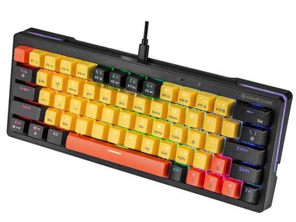 Tracer GAMEZONE EVO2 - Tastatur