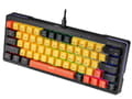 Miniatyrbilde 4 av 5: Tracer GAMEZONE EVO2 - Tastatur