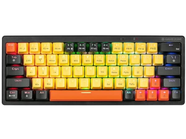 Tracer GAMEZONE EVO2 - Tangentbord