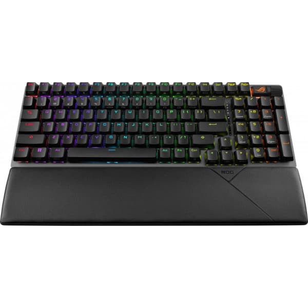 Asus ROG Strix Scope II 96 Wireless - trådlöst speltangentbord