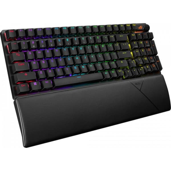 Asus ROG Strix Scope II 96 Wireless - trådlöst speltangentbord