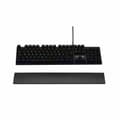 Miniatyrbild 3 av 6: Bluetooth Tangentbord The G-Lab AZERTY Svart Franska