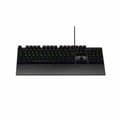 Miniatyrbild 2 av 6: Bluetooth Tangentbord The G-Lab AZERTY Svart Franska