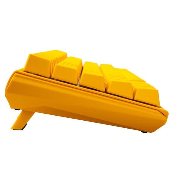 Ducky One 3 - Yellow Ducky - SF 65% - Cherry Red - RGB