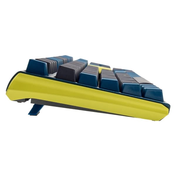 Ducky One 3 - Daybreak - Fullsize - Cherry Brown - RGB