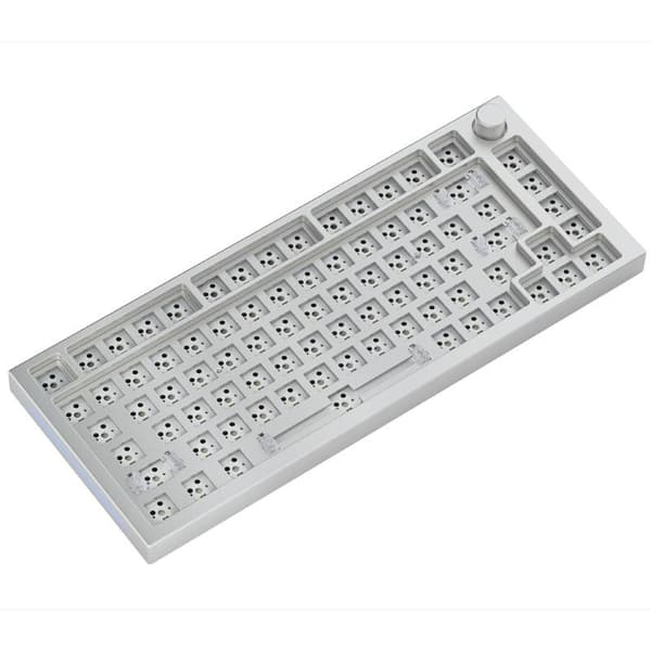 Glorious PC Gaming Race GMMK Pro Keyboard barebone