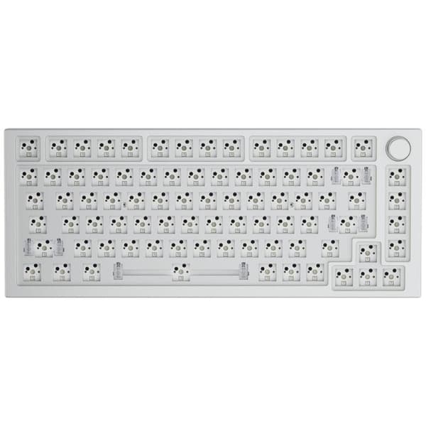 Glorious PC Gaming Race GMMK Pro Keyboard barebone