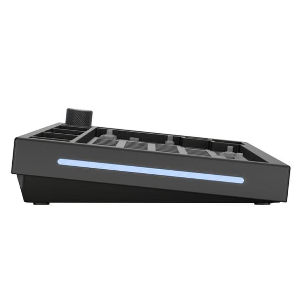 Glorious PC Gaming Race GMMK Pro Keyboard barebone