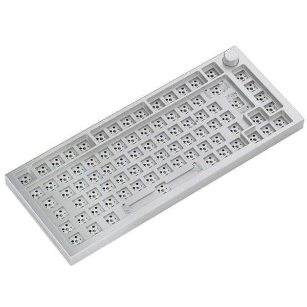 Glorious PC Gaming Race GMMK Pro Keyboard barebone