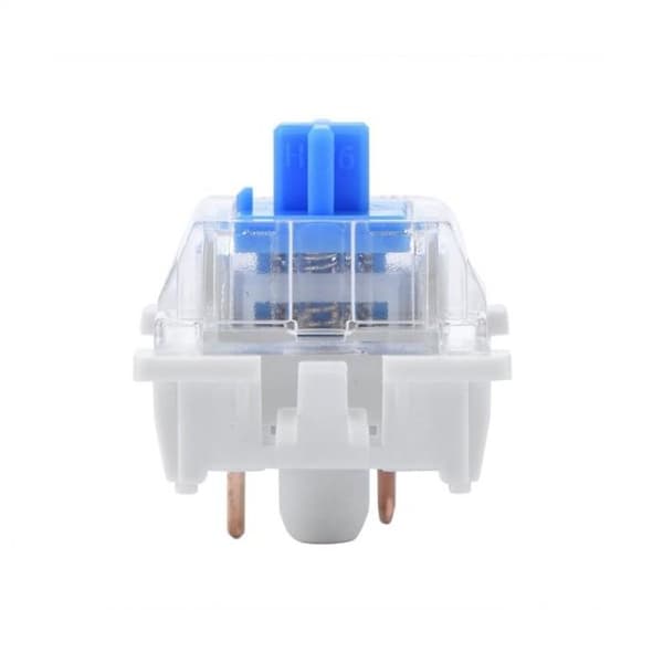 Glorious Gateron Blue Switches (120 pieces)