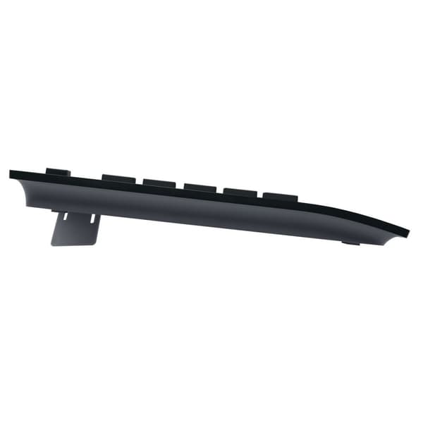 Tangentbord Logitech 920-005217 Svart QWERTY Qwerty US