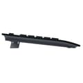 Miniatyrbild 5 av 11: Tangentbord Logitech 920-005217 Svart QWERTY Qwerty US
