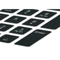 Miniatyrbild 7 av 11: Tangentbord Logitech 920-005217 Svart QWERTY Qwerty US