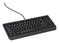 Miniatyrbild 3 av 5: Genesis Thor 230 TKL - Tangentbord - QWERTY