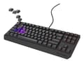Miniatyrbild 1 av 5: Genesis Thor 230 TKL - Tangentbord - QWERTY