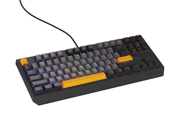 Genesis Thor 230 TKL - Tangentbord - QWERTY