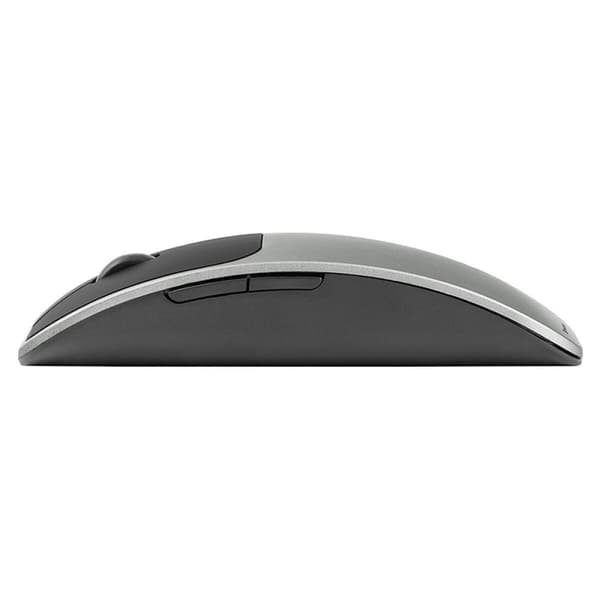 Trådløst tastatur Tracer TRAKLA46773 Sort Qwerty US
