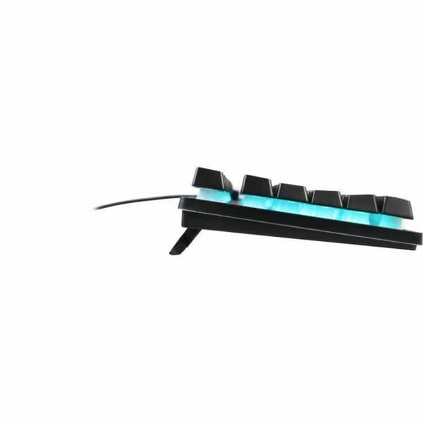 Tastatur The G-Lab Sort