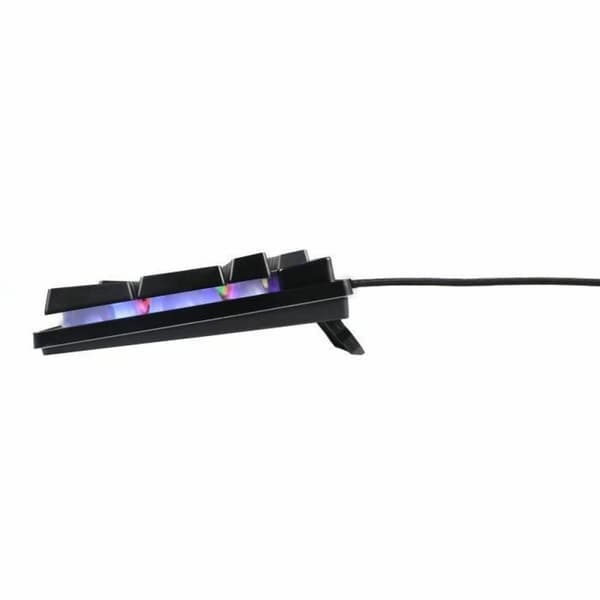 Tastatur The G-Lab Sort