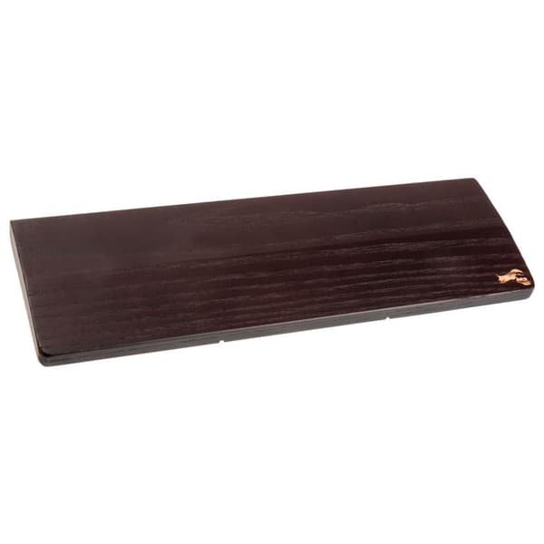 Glorious PC Gaming Race Wooden Keyboard Wrist Rest